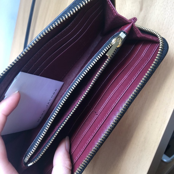 Marc Jacobs wallet - New with tag - Picture 6 of 7